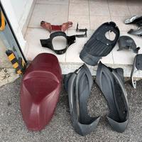 ricambi beverly tuning