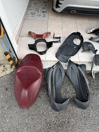 ricambi beverly tuning