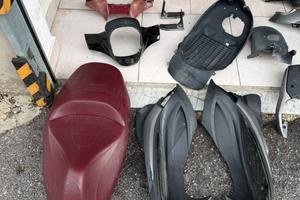 ricambi beverly tuning