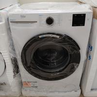 Lavatrice 10kg Beko 
