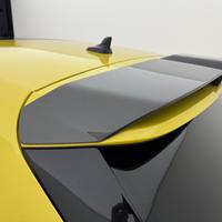 Spoiler Audi A3