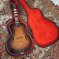 Chitarra Harmonia made in Jugoslavia