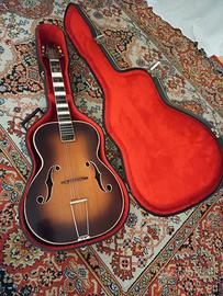 Chitarra Harmonia made in Jugoslavia