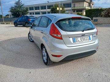 ford fiesya 1.4.TD.CI