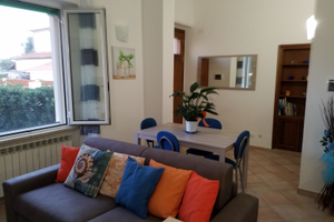 Casa con 2 matrimoniali Castiglione della pescaia