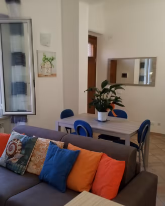 Casa con 2 matrimoniali Castiglione della pescaia