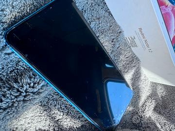 Redmi 12 Note
