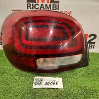FANALE STOP POSTERIORE CITROEN C3 Serie 9812257780