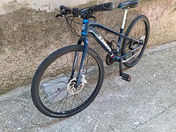 bici mtb per ragazzo
