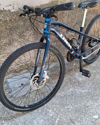 bici mtb per ragazzo