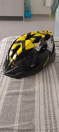 Casco bimbo sport