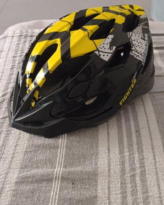 Casco bimbo sport