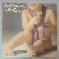 Pooh – Uomini Soli – LP VINILE 33 GIRI 1990