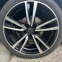 VOLKSWAGEN POLO - Gomme e Cerchi