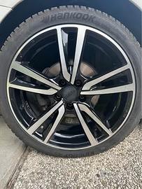 VOLKSWAGEN POLO - Gomme e Cerchi