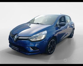 RENAULT Clio IV 2017 - Clio 1.5 dci Moschino Inten