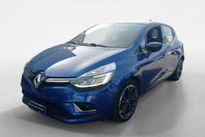 RENAULT Clio IV 2017 - Clio 1.5 dci Moschino Inten