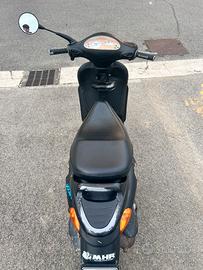 Liberty 50cc 2t 1998