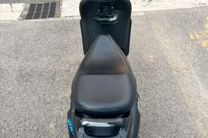 Liberty 50cc 2t 1998