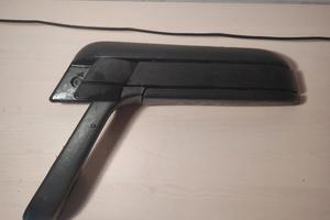 Bracciolo Interno Porta Alfa Romeo 33 2° serie 