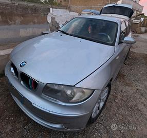 Bmw serie 1 118d