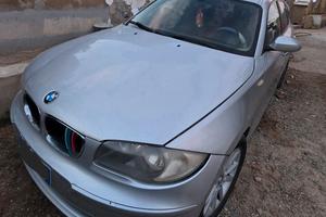 Bmw serie 1 118d