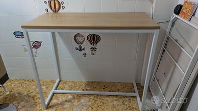 Tavolo alto Maison du monde