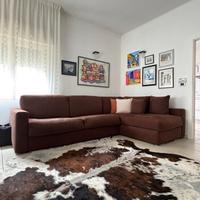 Divano letto