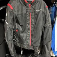 Giacca Acerbis CE Ramsey My Vented 2.0 Giacca Moto