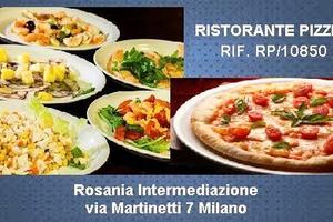 Ristorante pizzeria f/legna (rif. rp/10850)