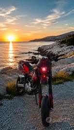 Beta RR125 LC