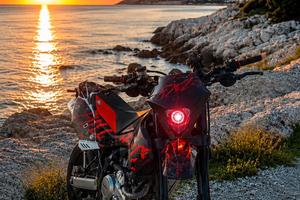 Beta RR125 LC