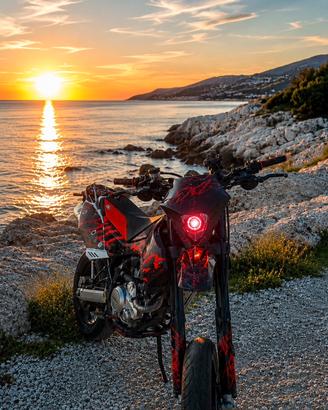Beta RR125 LC