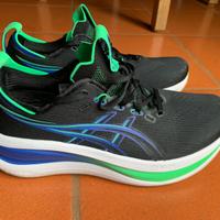 Asics Gel Nimbus 28 taglia 44