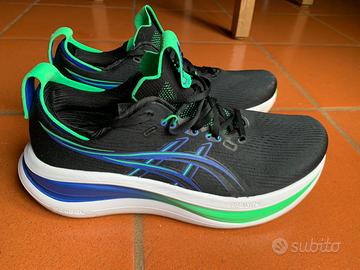 Asics Gel Nimbus 28 taglia 44