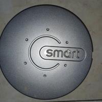 COPRIMOZZO COPRICERCHI SMART FORTWO FOR TWO A450