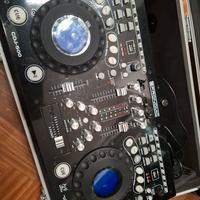 PRONOMIC CDJ-500 Full Station + Valigia Profession