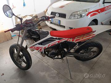 beta 50 motard