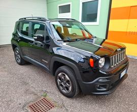 JEEP Renegade 2.0 MJT 140CV 4WD GANCIO TRAINO
