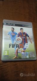 fifa 15 ps3