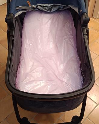 passeggino duo lionelo