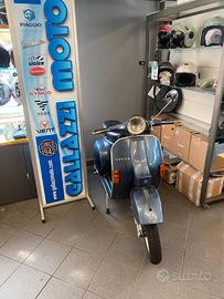 Vespa PX 200 E 1° serie