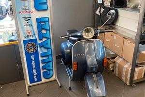 Vespa PX 200 E 1° serie