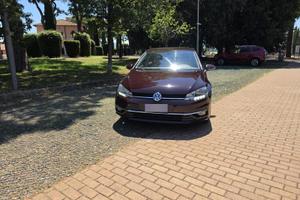 Golf 7.5 1.6 tdi 115cv
