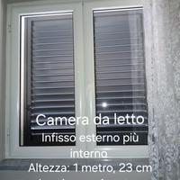 Infissi in Alluminio 