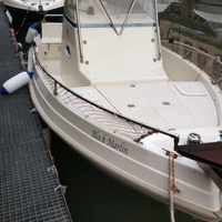 Barca Miami 20 walkaround