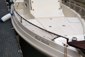 Barca Miami 20 walkaround