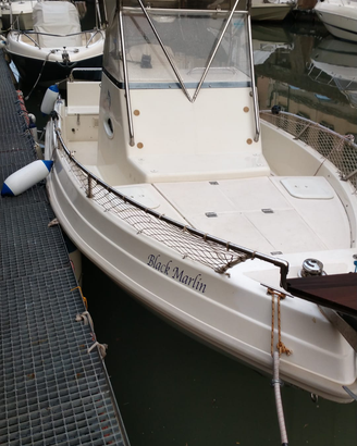 Barca Miami 20 walkaround