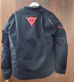 Giacca moto Dainese con Airbag Dai System