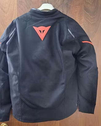 Giacca moto Dainese con Airbag Dai System